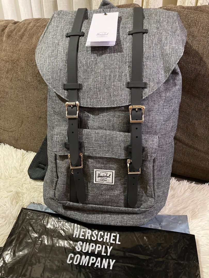 23.5 l sales herschel dimensions