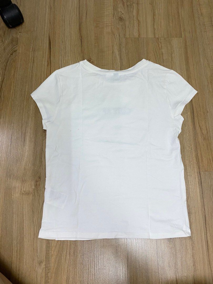 Cute af 2025 shirt h&m