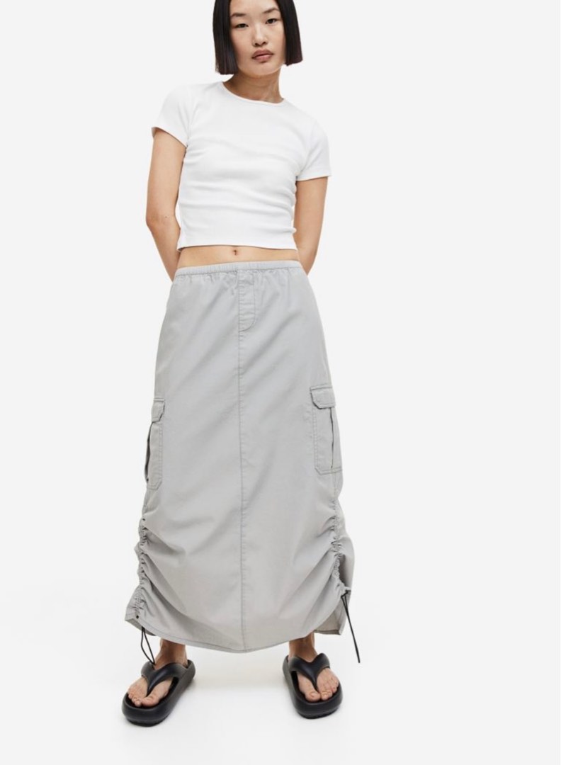 Cargo new arrivals skirt h&m