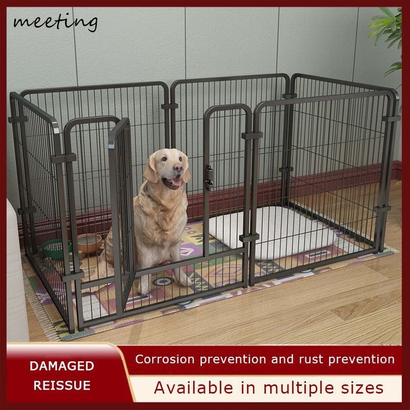 Free dog cage near me sale