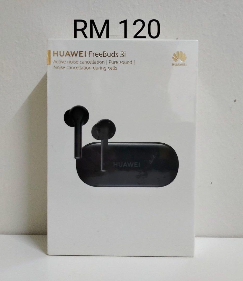 HUAWEI Freebuds 3i