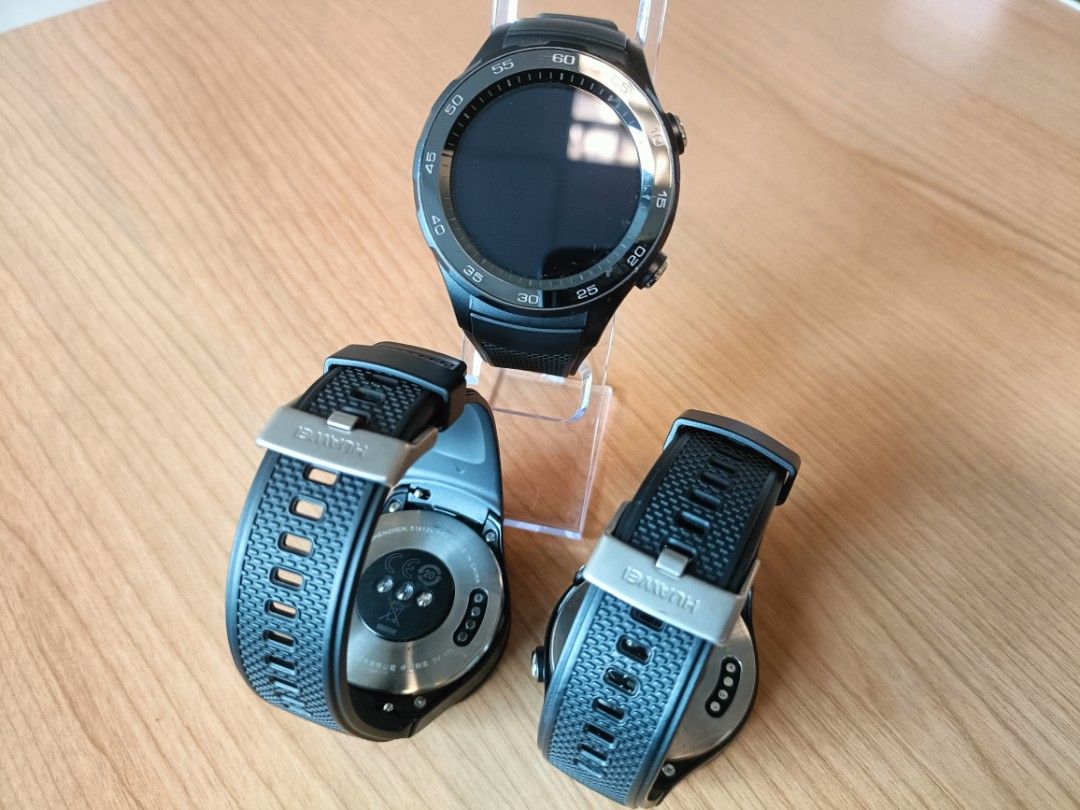 Huawei watch sales 2 broken
