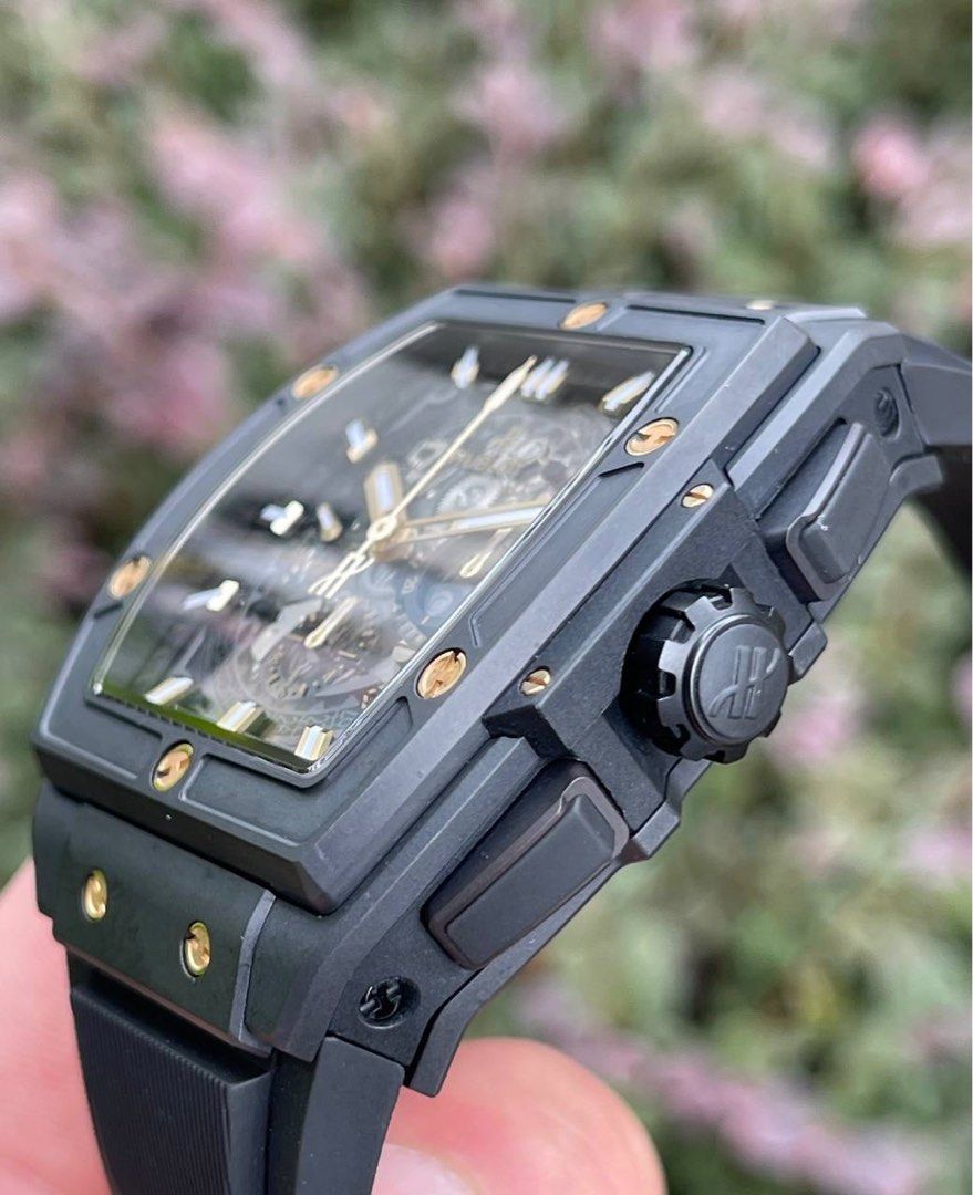 Hublot online sea edition