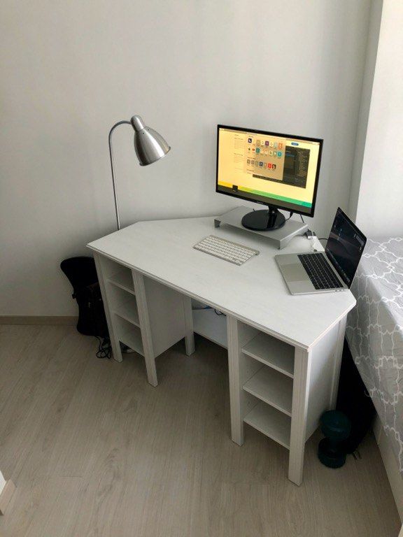 Ikea outlet brusali corner