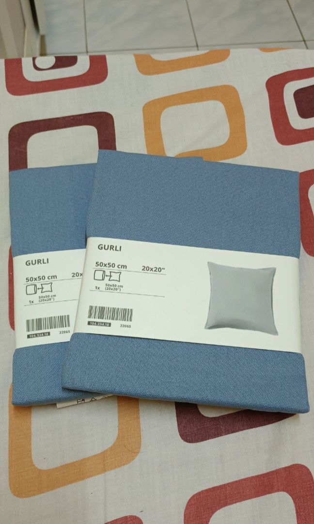 Gurli cushion cheap