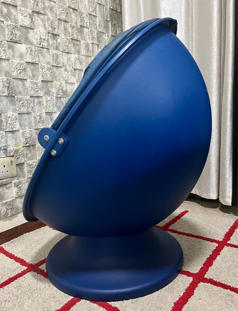 Egg shaped chair ikea online