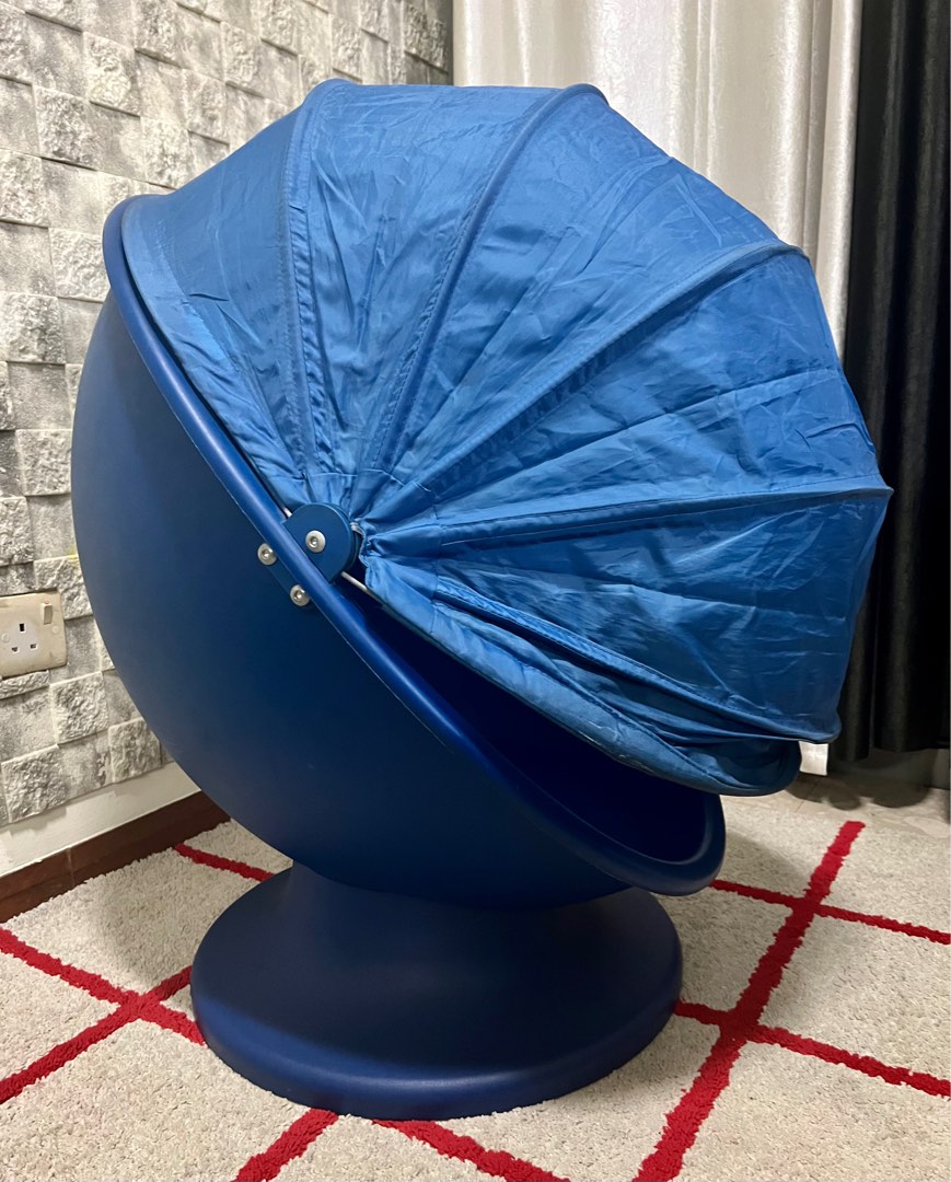 Ikea kids outlet egg chair
