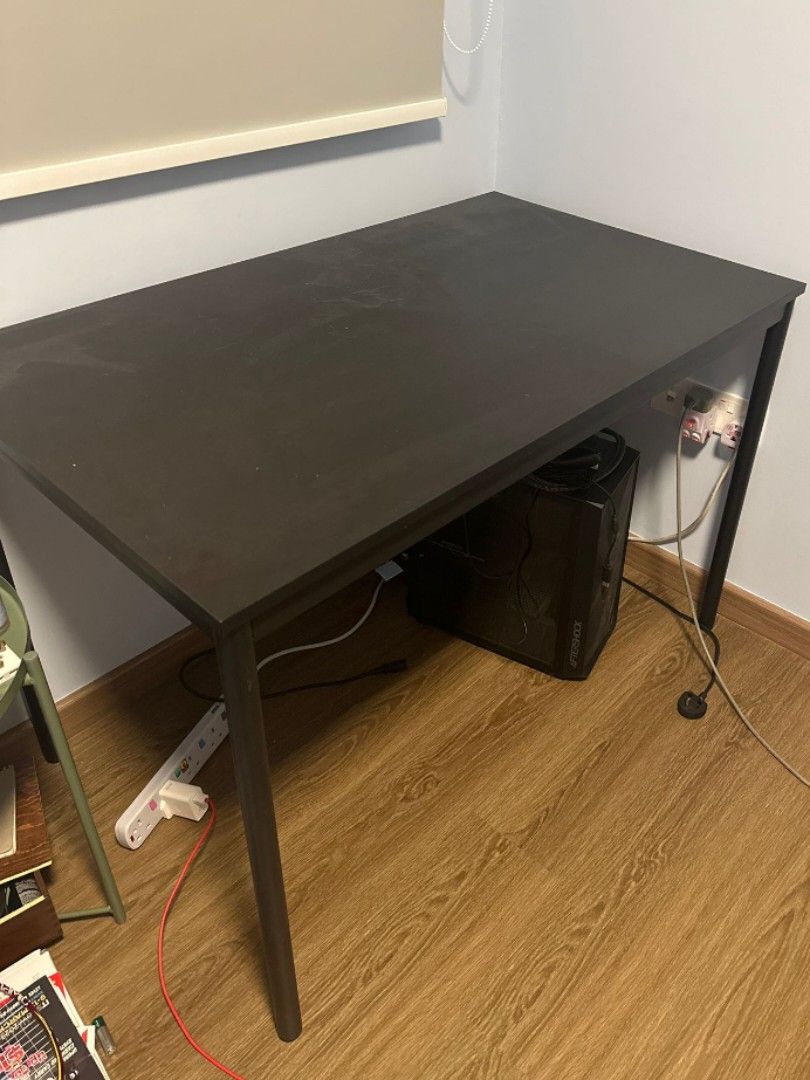 IKEA Sandsberg Table, Furniture & Home Living, Furniture, Tables & Sets