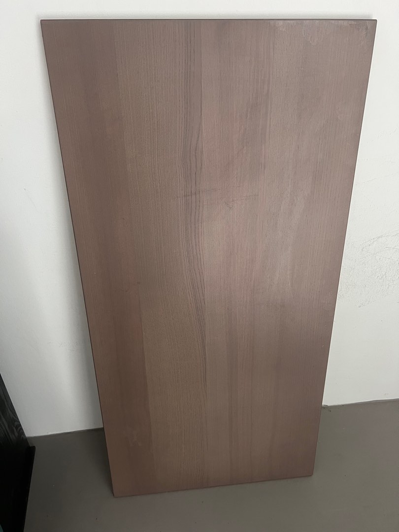 IKEA Table Top, Furniture & Home Living, Furniture, Tables & Sets on Carousell