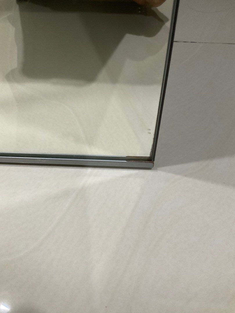 Ikea Toilet Mirror Furniture & Home Living, Bathroom & Kitchen