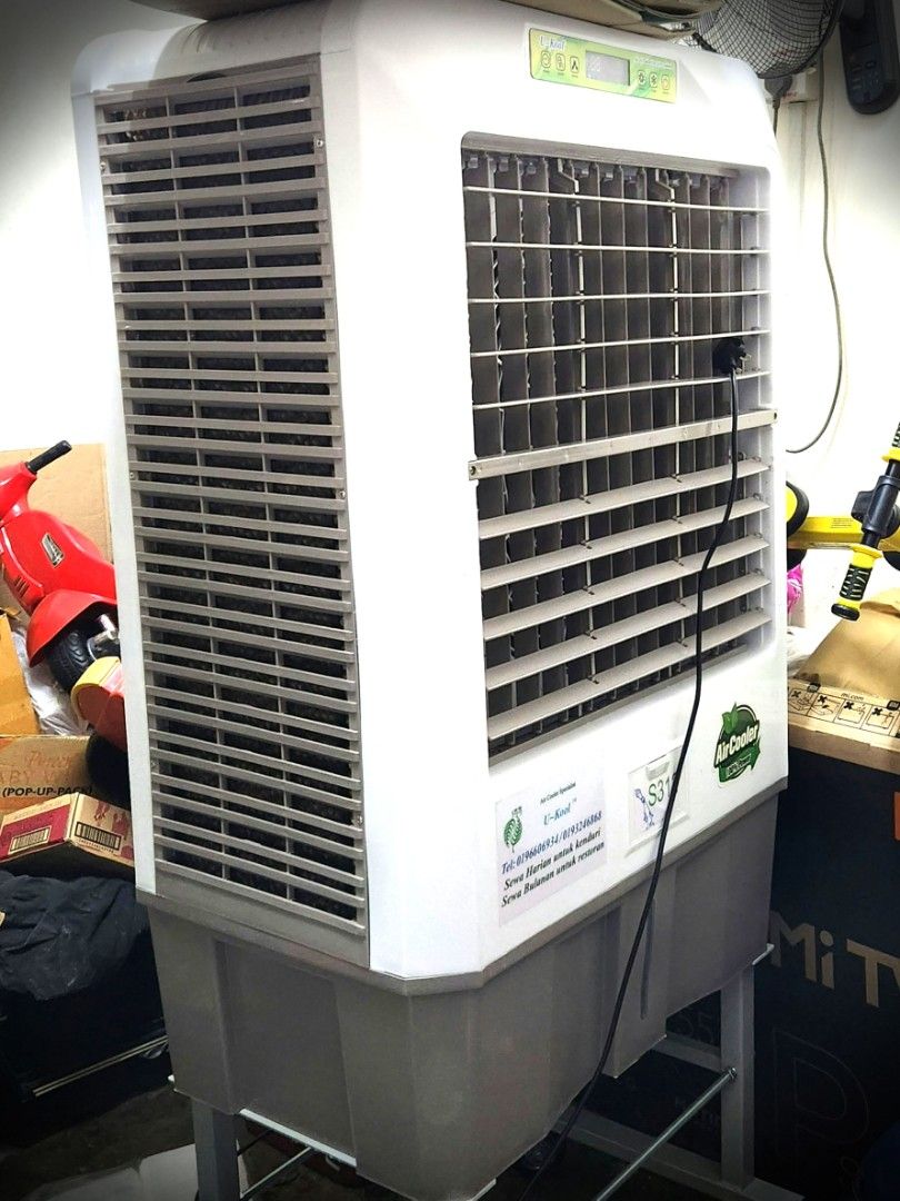 Industrial Air Cooler, TV & Home Appliances, Other Home Appliances on