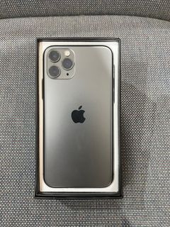 IPHONE 11 PRO 256GB ALL OPERATOR