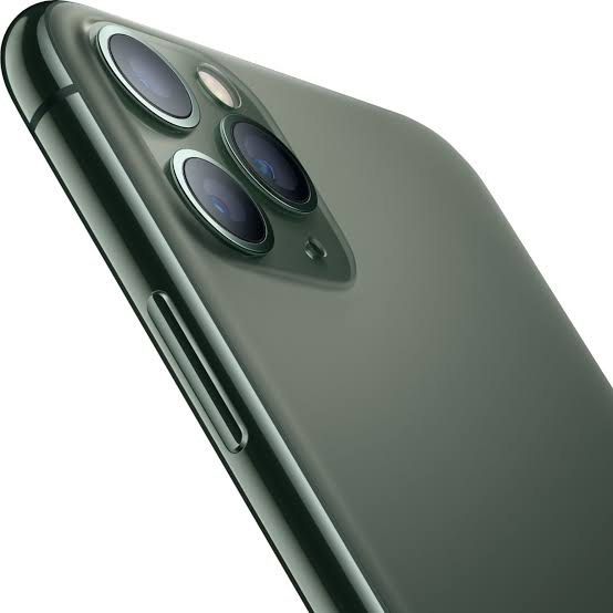 IPHONE 11 PRO FOR SALE RUSH!!! (Category: iPhone 11 Series) located in Paranaque City. Submitted by lavish.closet (Listing ID 1240278638, Image 2). Description: IPhone 11 Pro Midnight Green 64 GB 93% Battery Life Minimal signs of usage No other issues Inclusion: Complete with Box, Receipt .