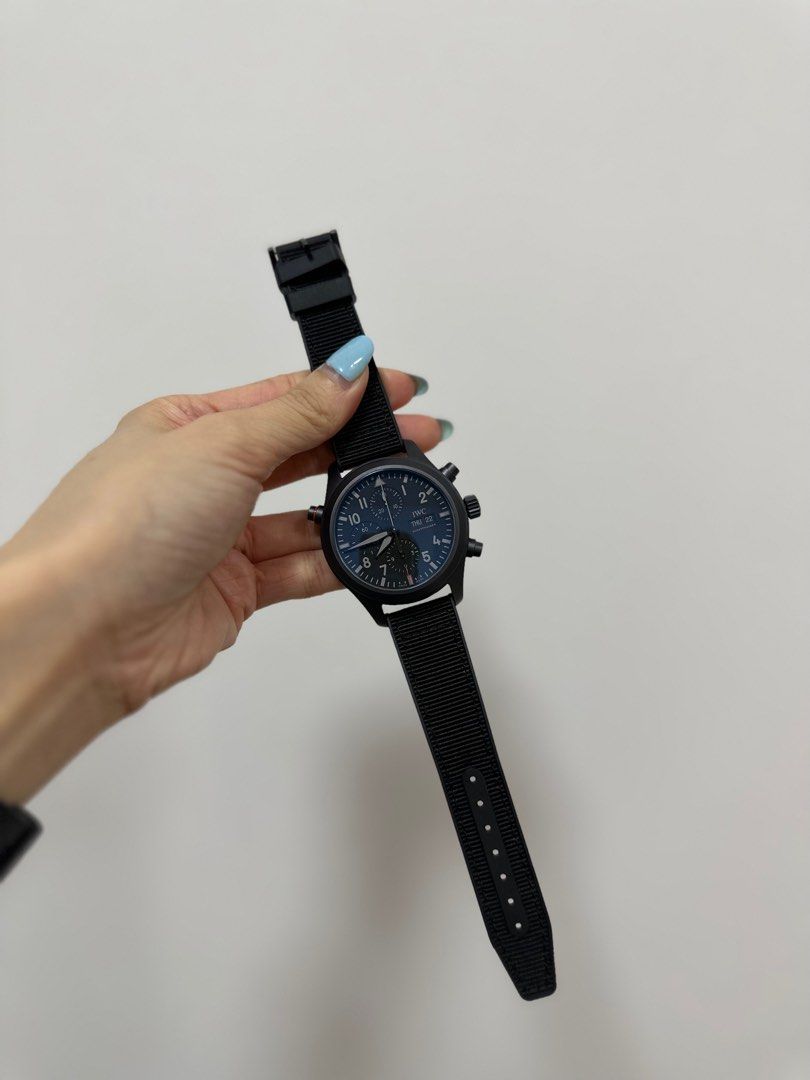 Iwc mbs deals