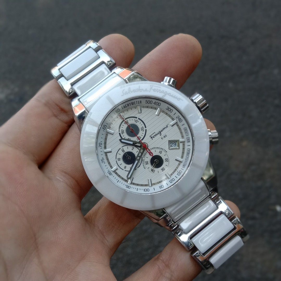 Jam salvatore ferragamo new arrivals
