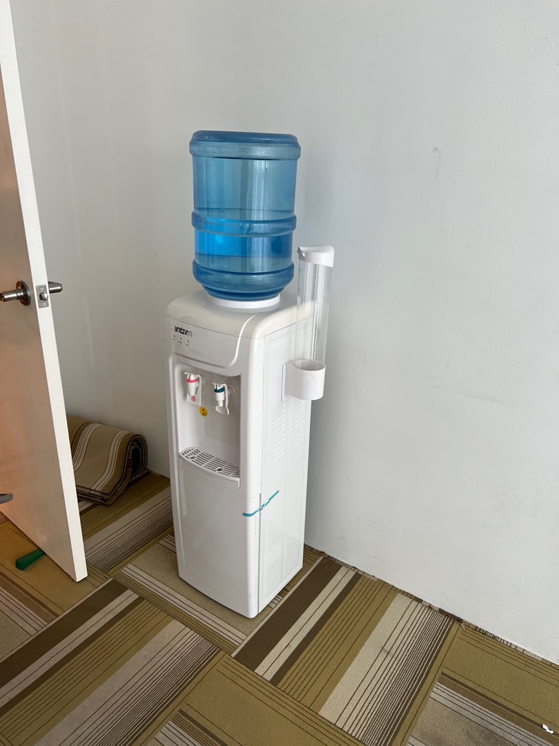 Jantzen water dispenser clearance