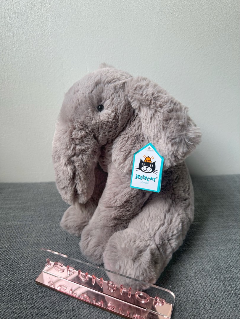 Jellycat on sale emile elephant