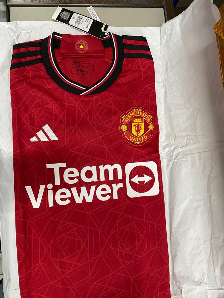 Jersi best sale manchester united