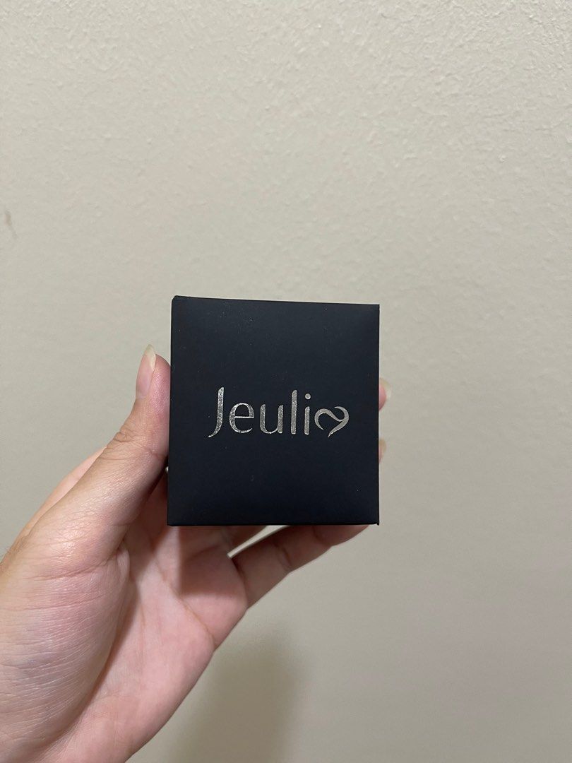 Jeulia premium sale artisan jewelry