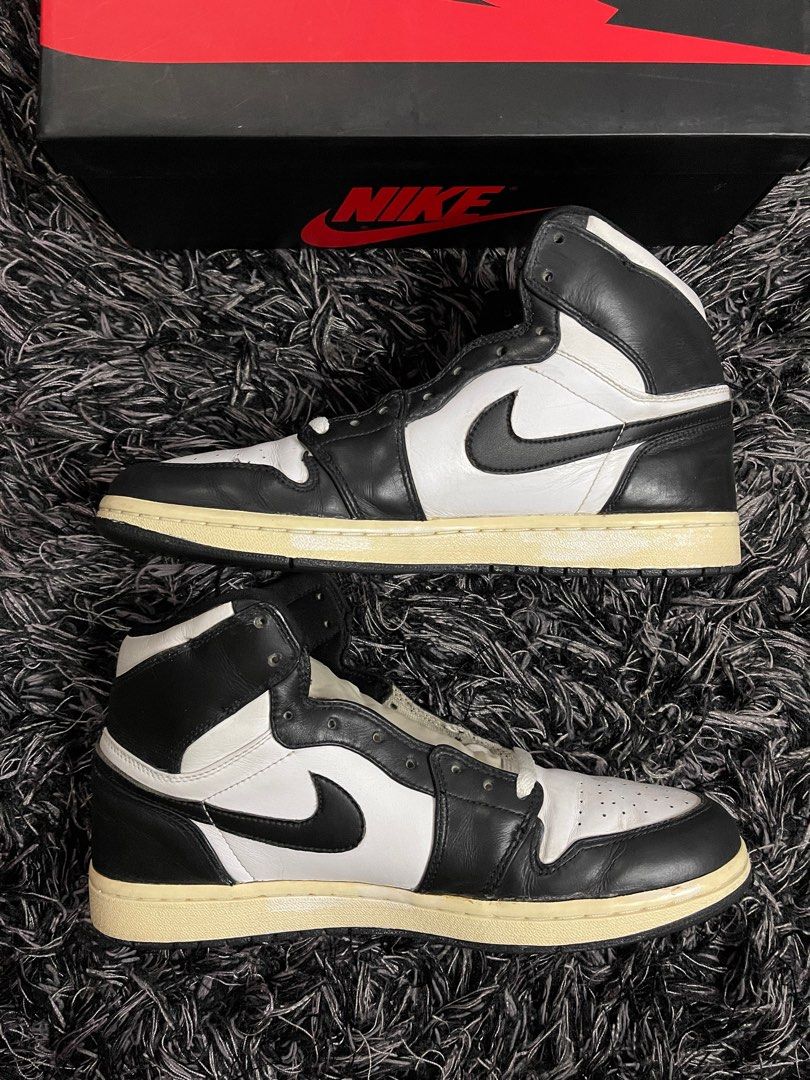 Air jordan 1 clearance retro countdown pack