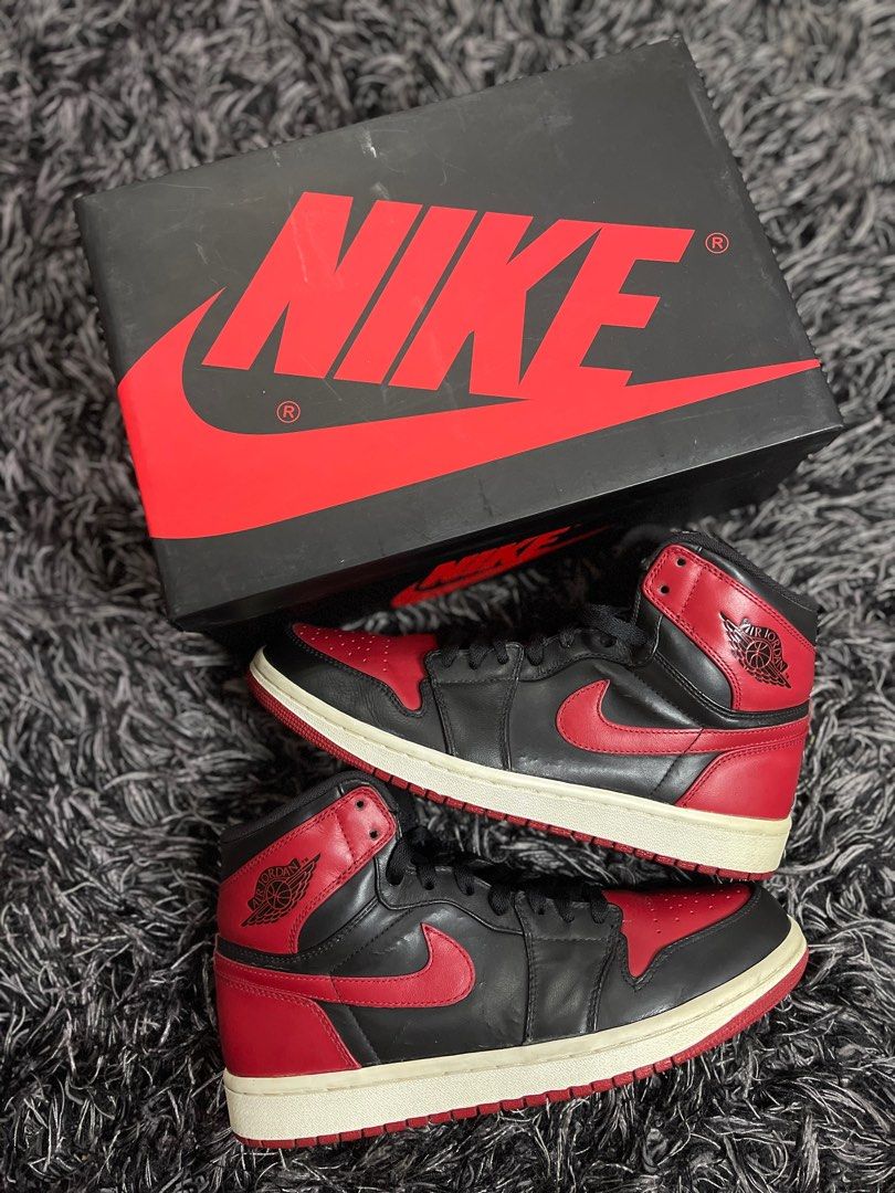 Dmp bred 1 discount