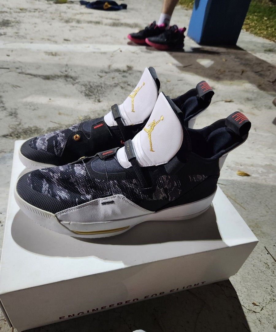Jordan online 33 mens