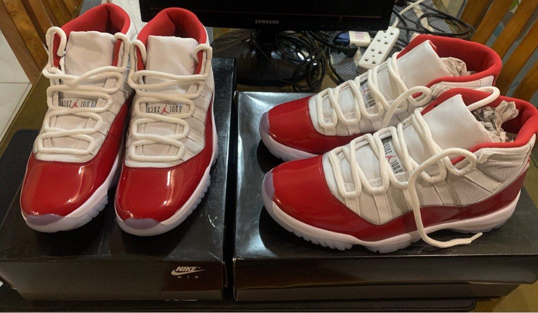 9.5 y in hot sale mens