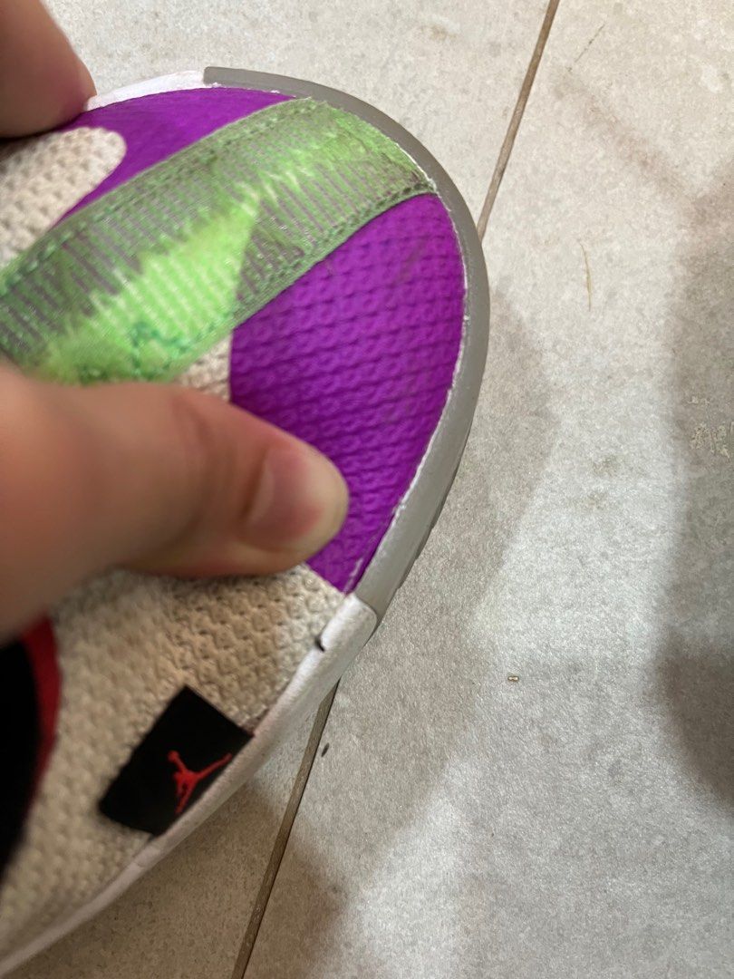 luka doncic jordan react elevation shoes