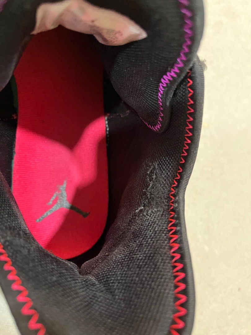 luka doncic shoes jordan react elevation