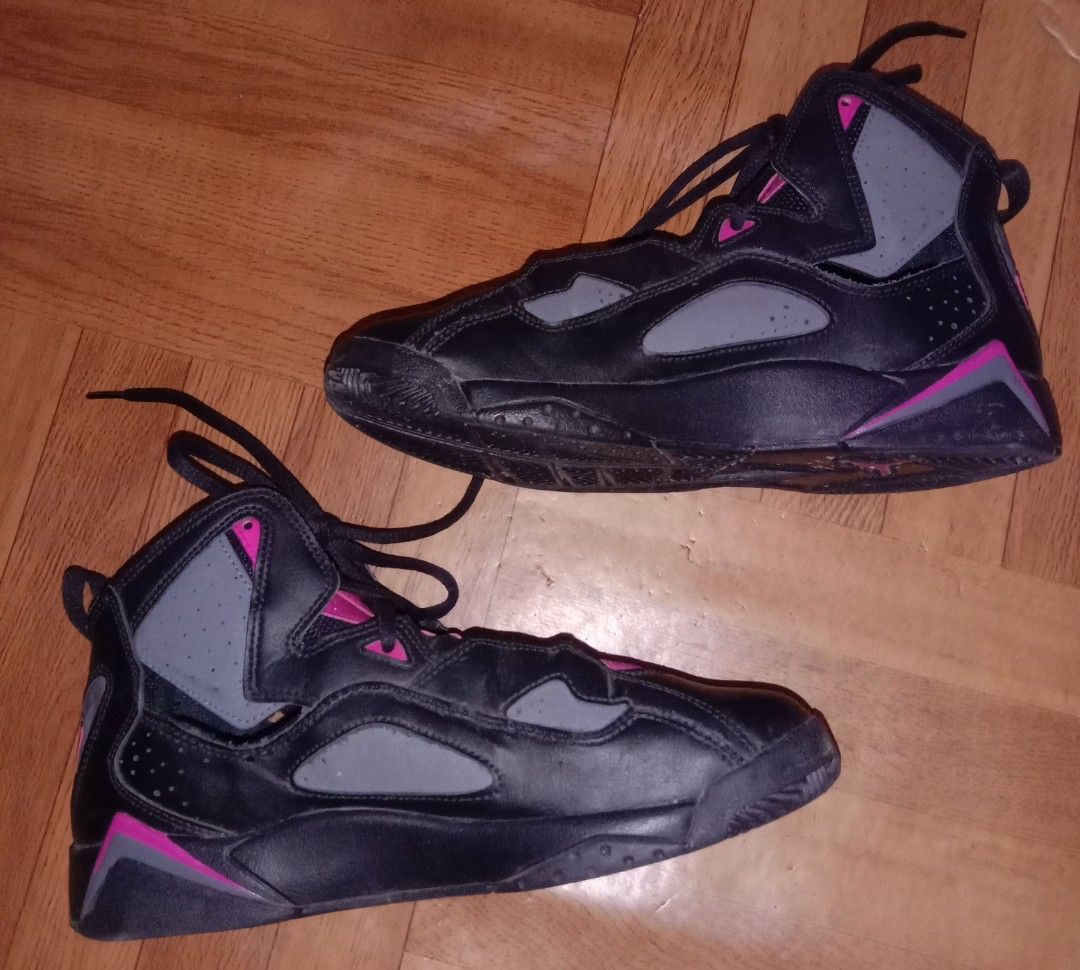 Air jordan true flight aj7 clearance