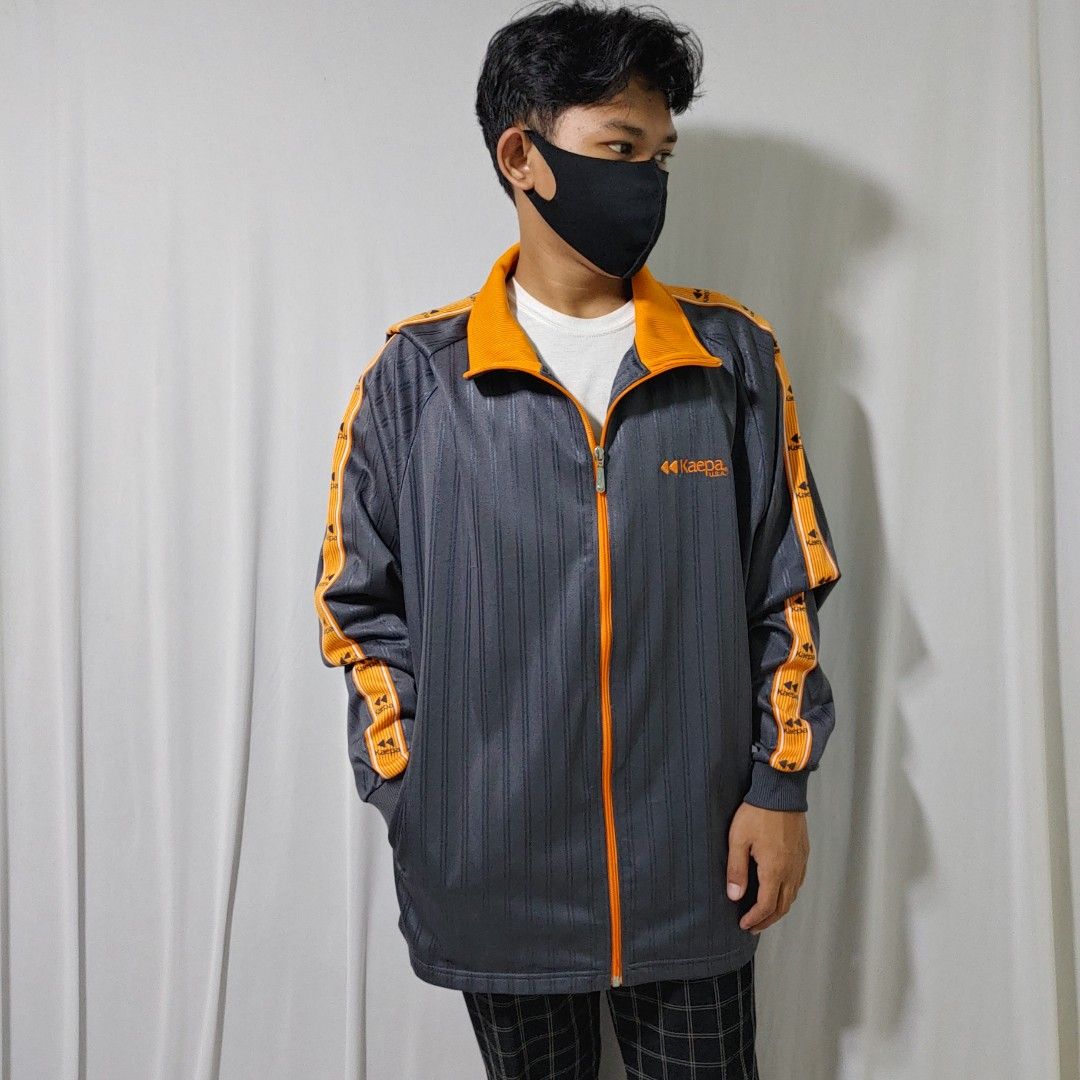 Tracktop keren on sale