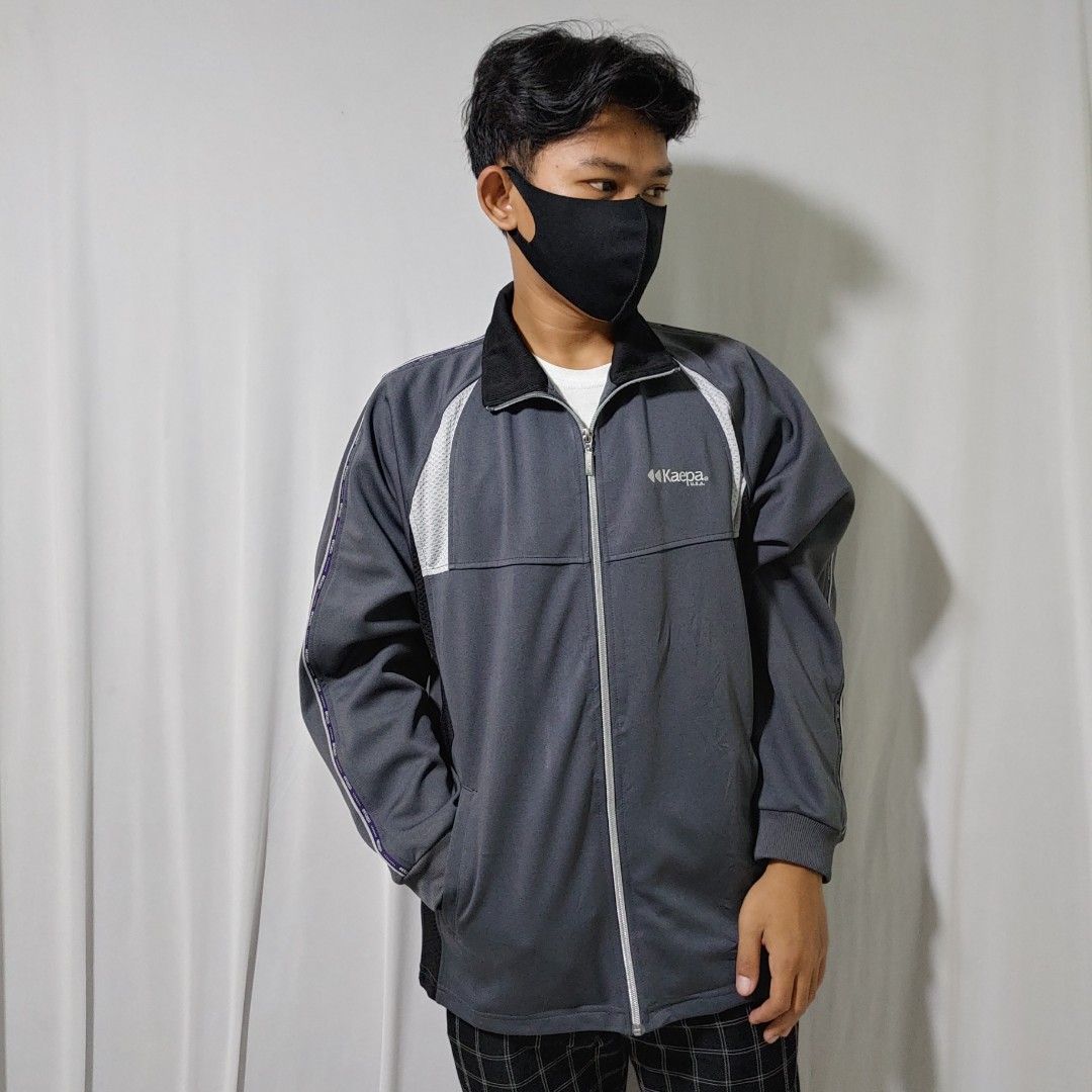 Track top kaepa new arrivals