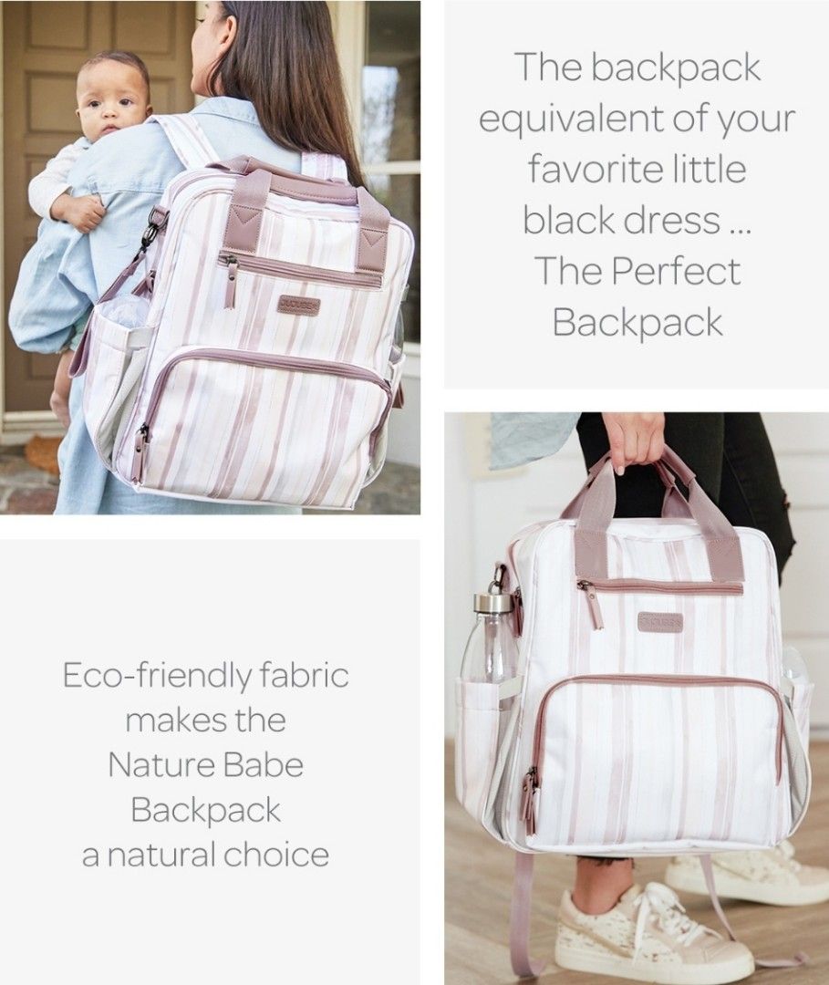 Jjb on sale diaper bag