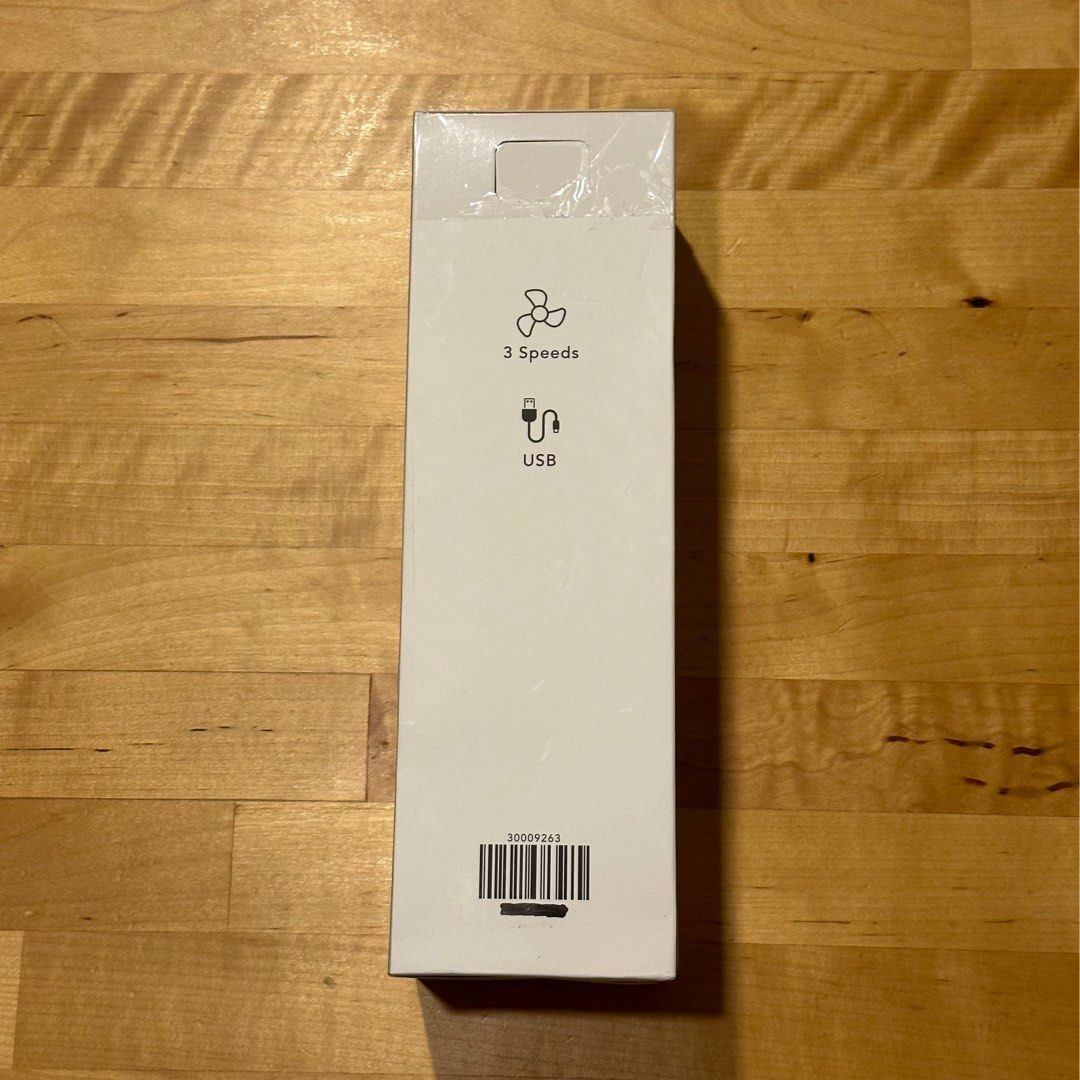 Kaison USB Table Fan, TV & Home Appliances, Other Home Appliances on