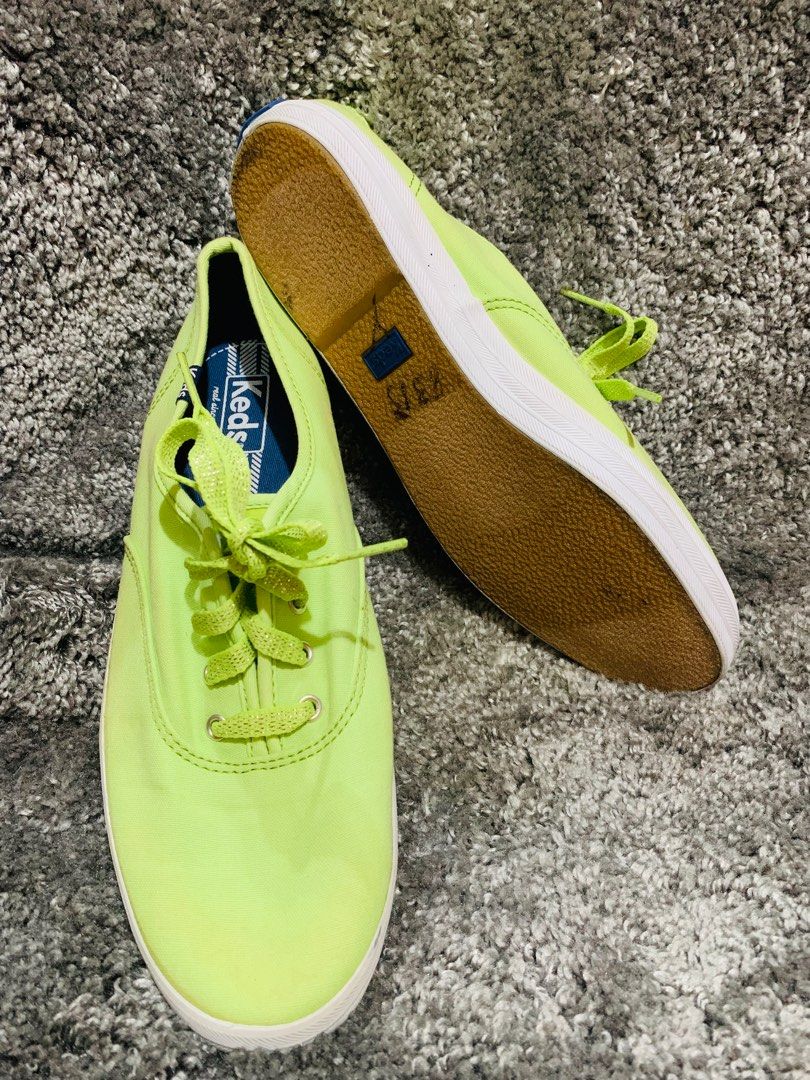 Keds size 10 1000 Men s Fashion Footwear Dress Shoes on Carousell