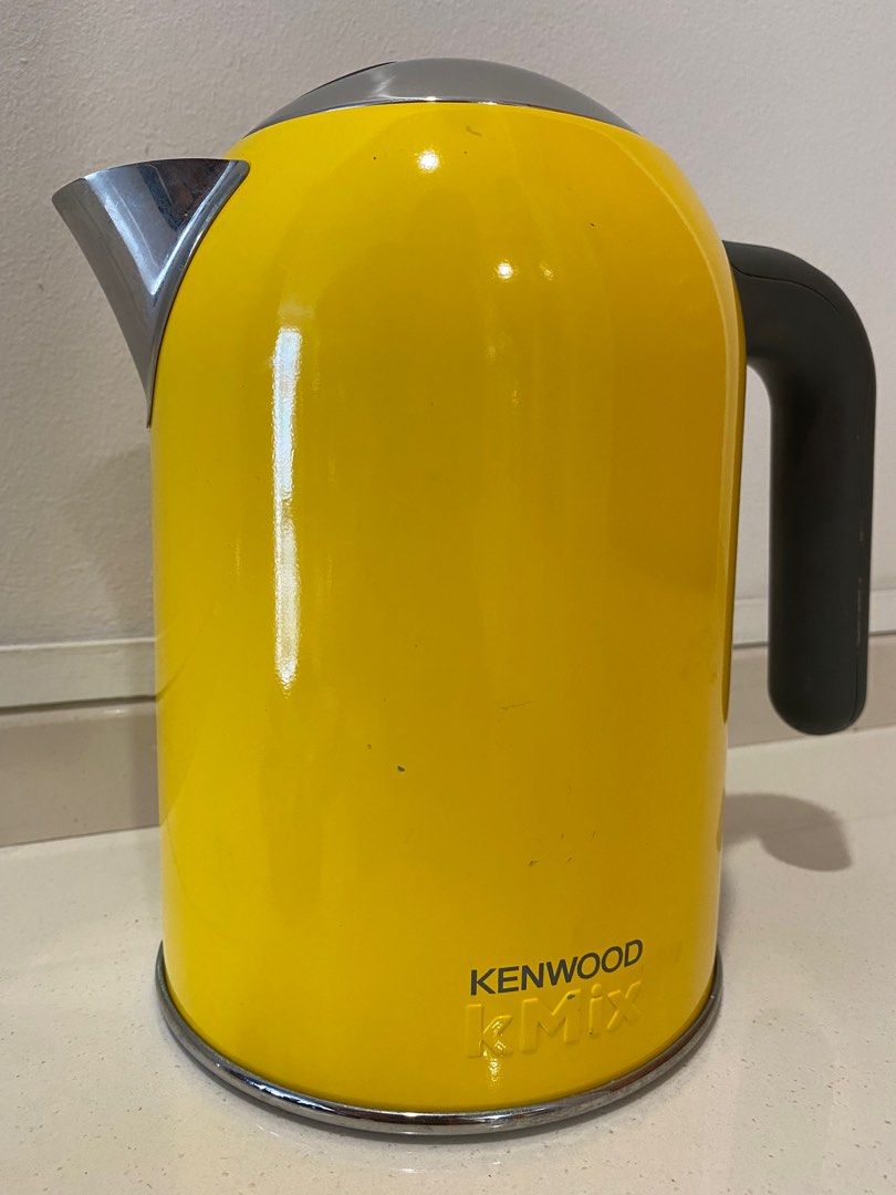 Kenwood Kettle, TV & Home Appliances, Kitchen Appliances, Kettles