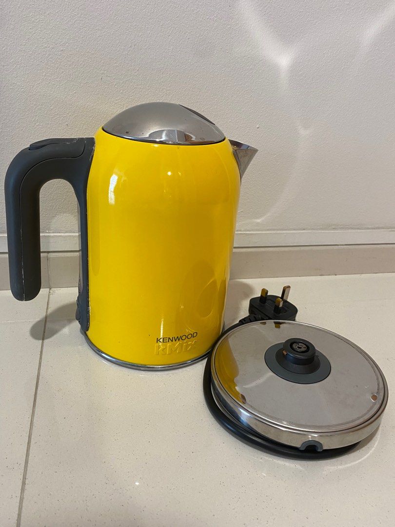 Kenwood Kettle, TV & Home Appliances, Kitchen Appliances, Kettles