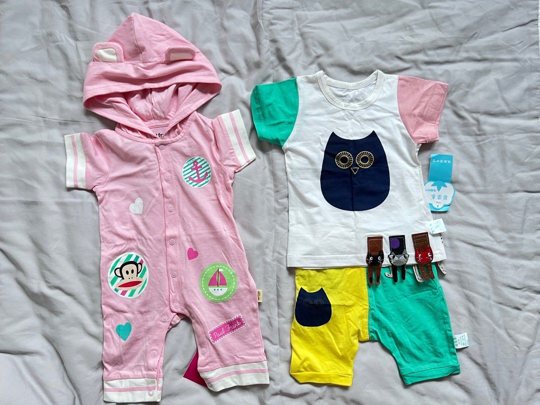 Kids clothes clearance sale, Babies & Kids, Babies & Kids Fashion