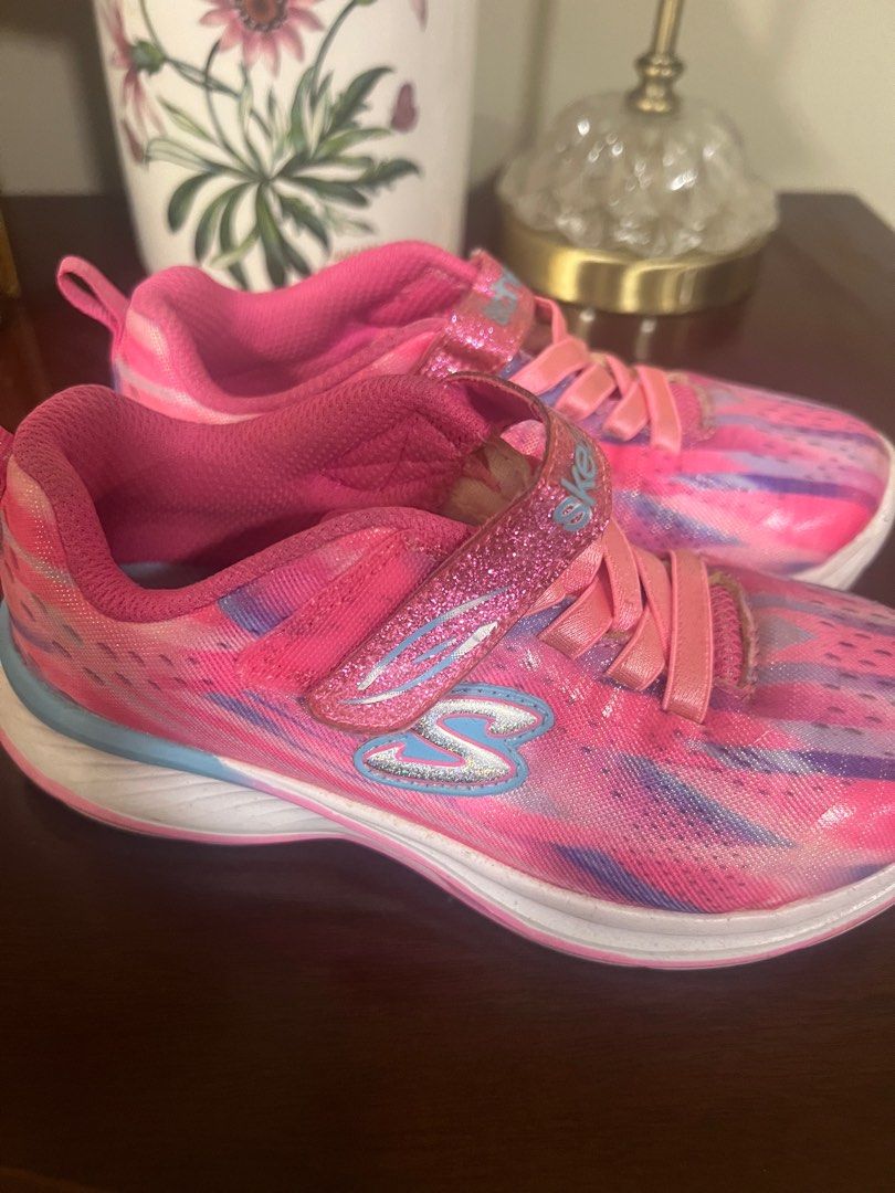 Skechers jumpin jams shop dream runner
