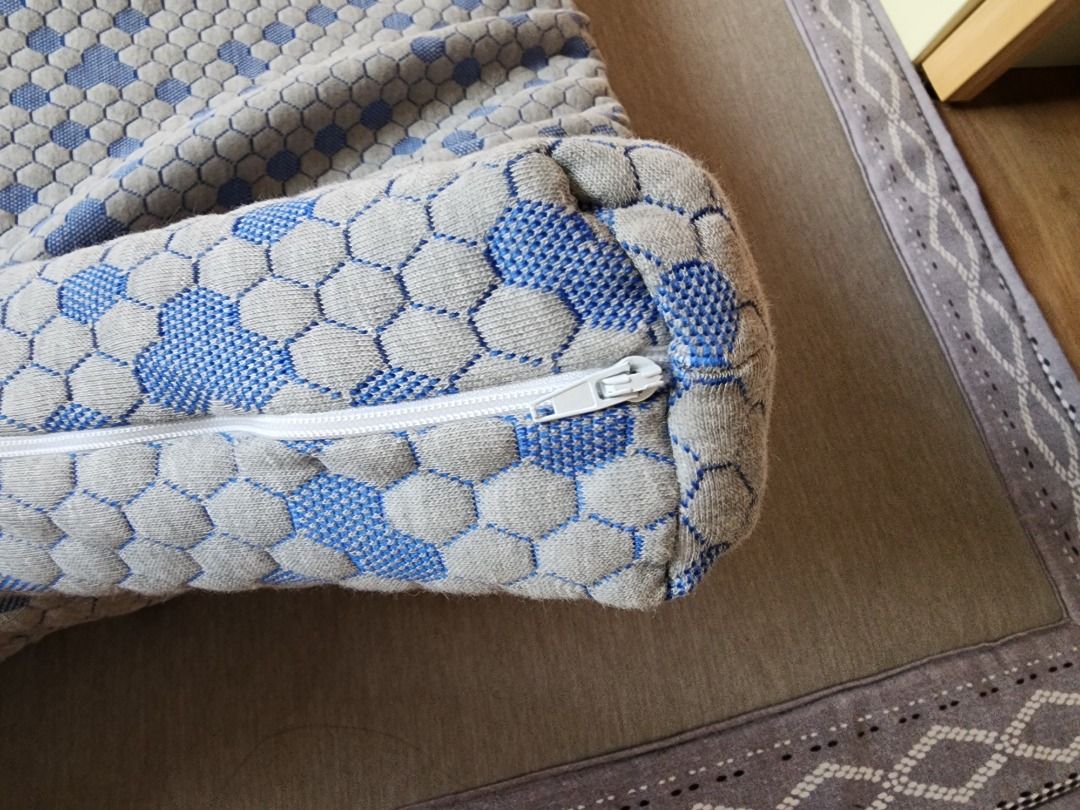 Brand New Kiss Dream K14 Natural Latex Mattress Queen Size, Furniture & Home Living, Furniture