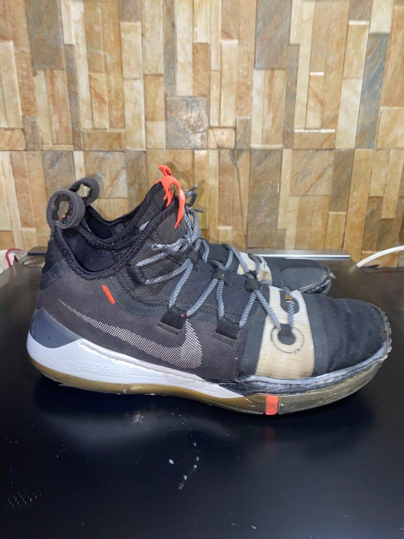 Kobe ad hot sale exodus christmas