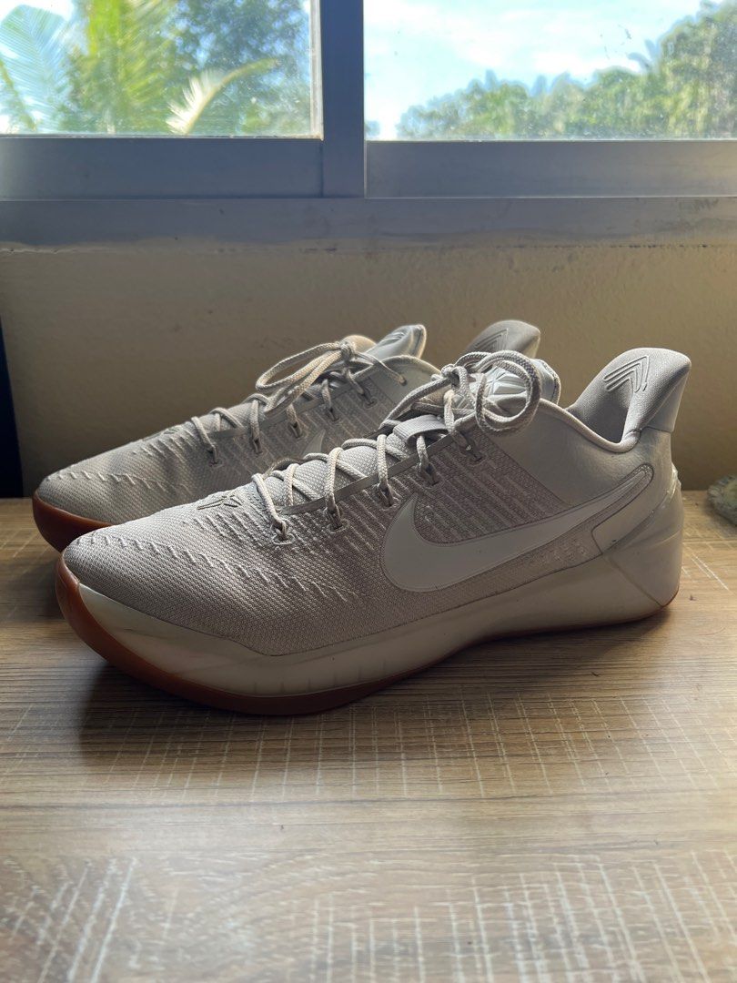 Kobe ad sale light bone