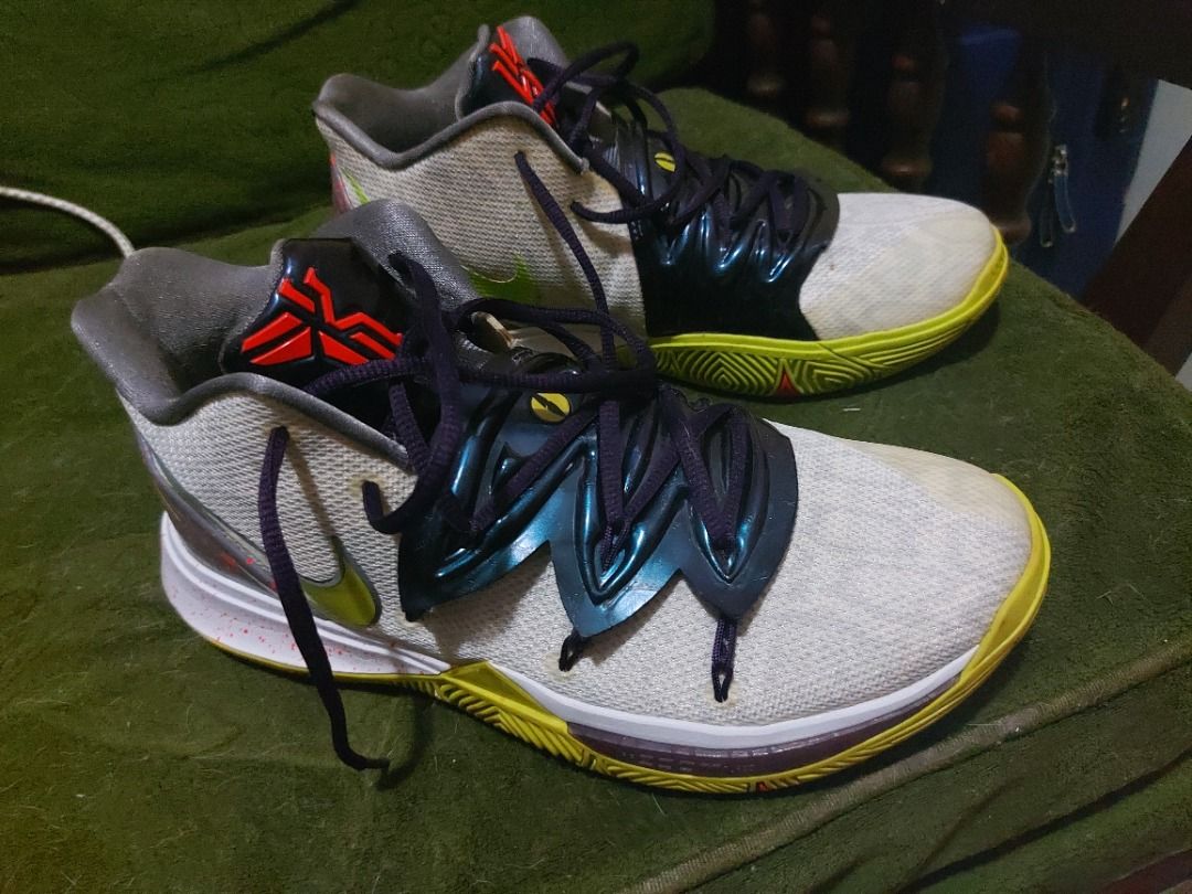 Kyrie 5 clearance x kobe