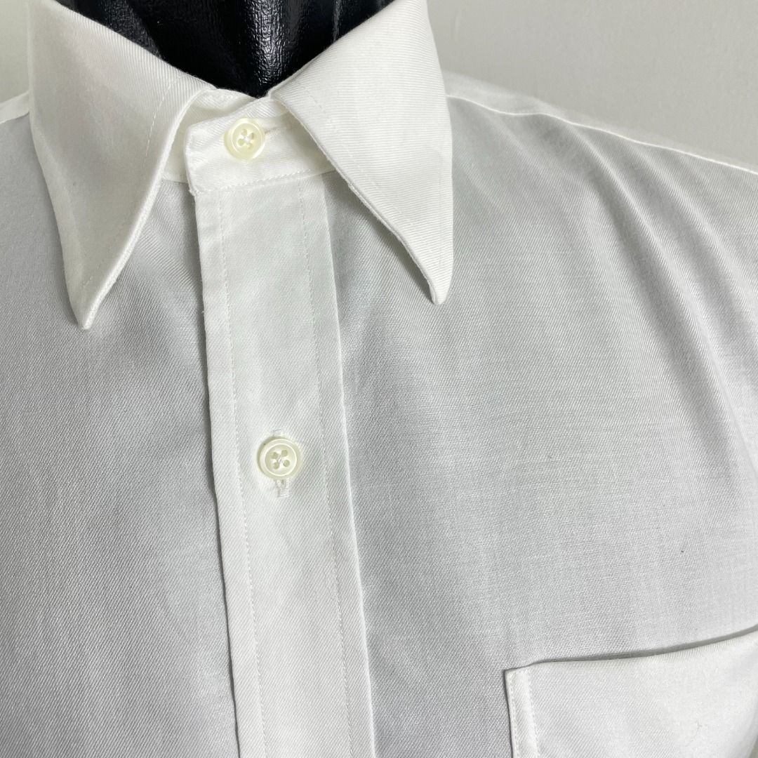 Long Sleeve Crew Collar Shirts – SpearPoint® Apparel