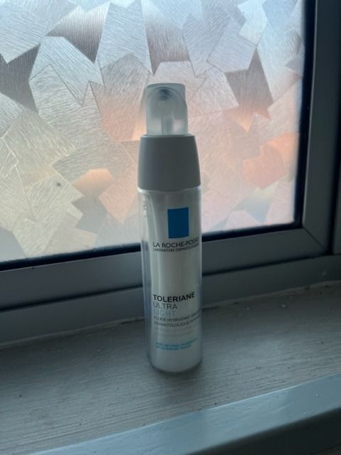 La roche posay toleriane ultra discount light