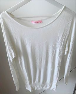 La Vie En Rose Top