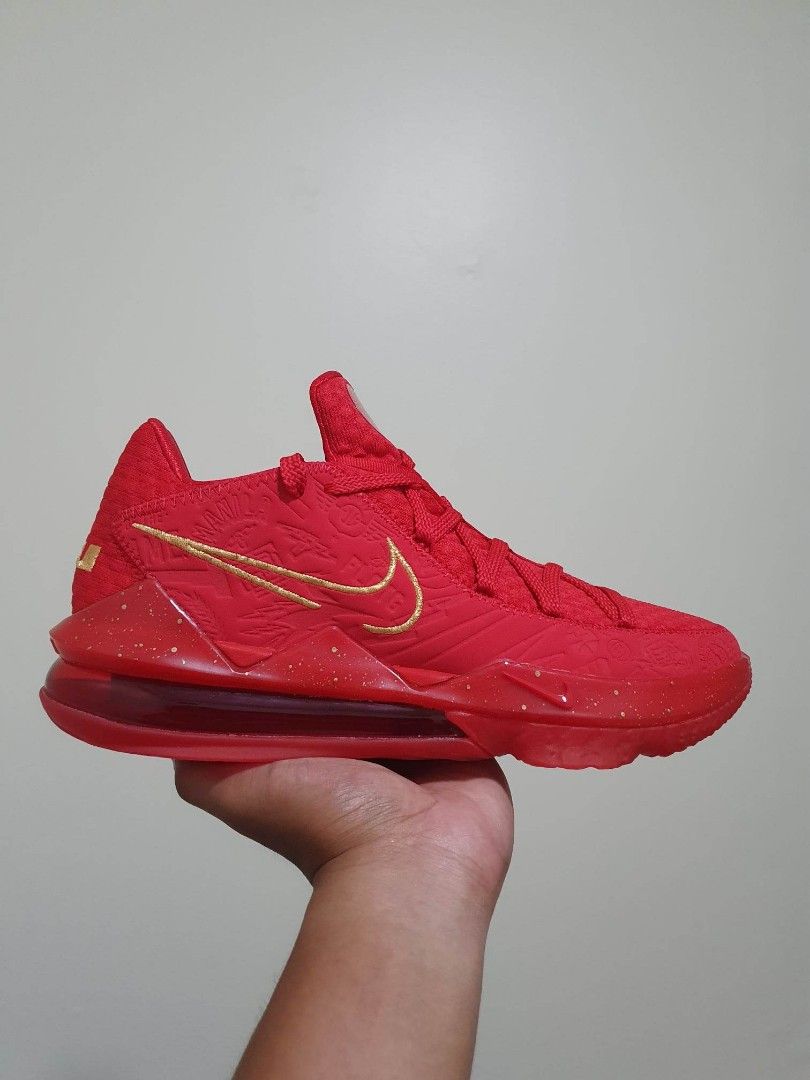 Fake clearance lebron 16