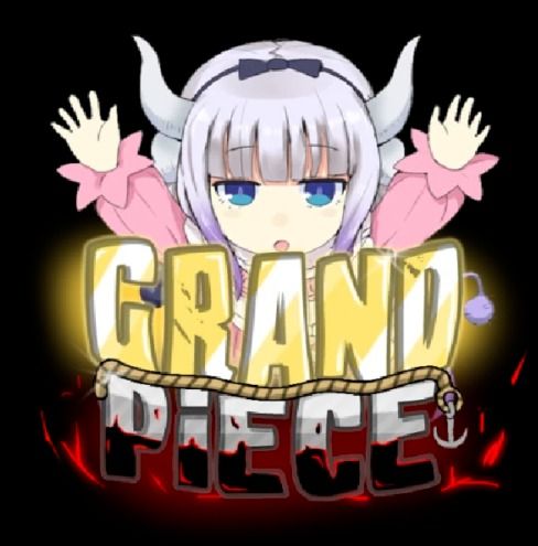 Roblox] Grand-Piece-Online [Official Group] [Buy and Sell]