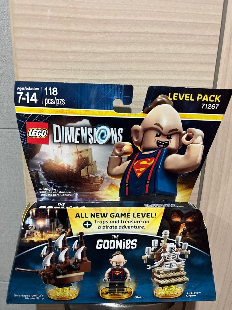 Lego 71267 deals