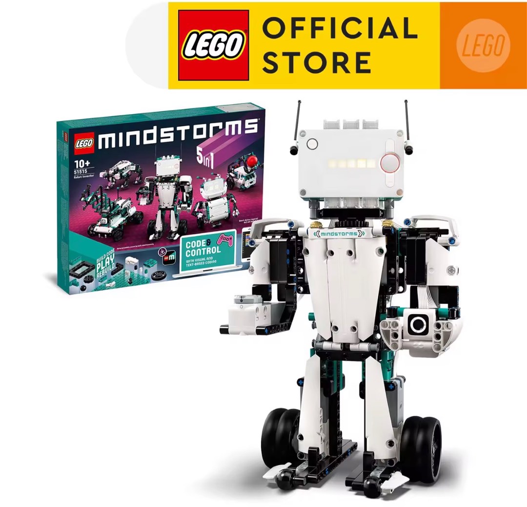 Smyths lego hot sale 42113